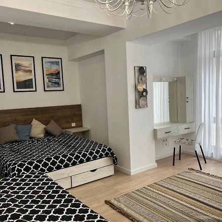 Радуга Иссык-Куль Aparthotel Chon-Sary-Oy Eksteriør bilde