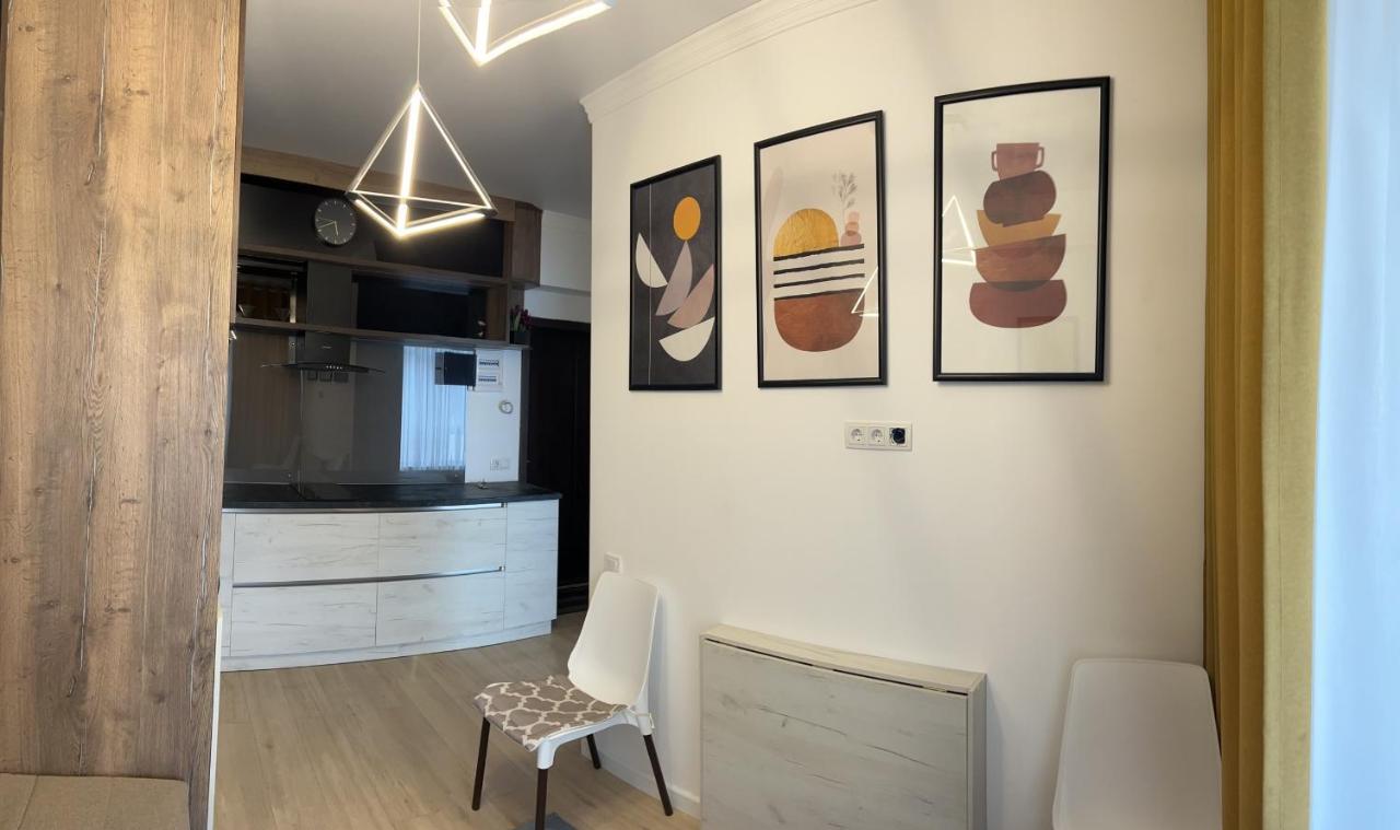 Радуга Иссык-Куль Aparthotel Chon-Sary-Oy Eksteriør bilde